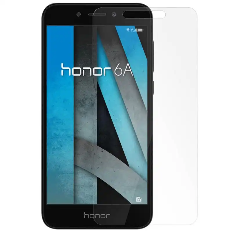 Avizar Protector Cristal Templado para Honor 6A