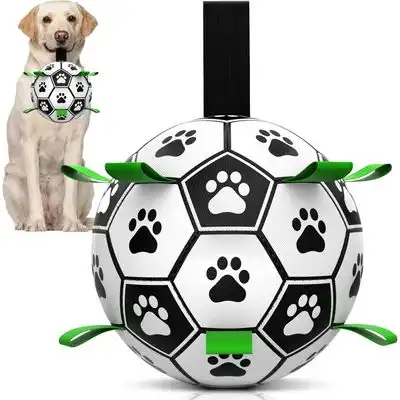 HausPets Pelota interactiva para perros con asa - Artículo 1 - HausPets - Comparador de precios