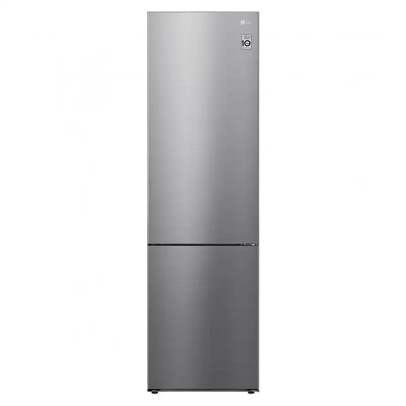 Lg GBP62PZNBC Frigorífico Combi B Acero Inoxidable