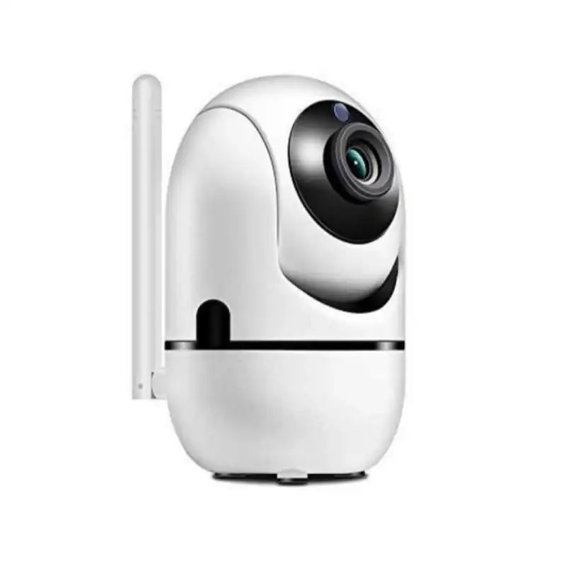 Smartek CAM-250W Cámara de Seguridad IP WiFi FullHD