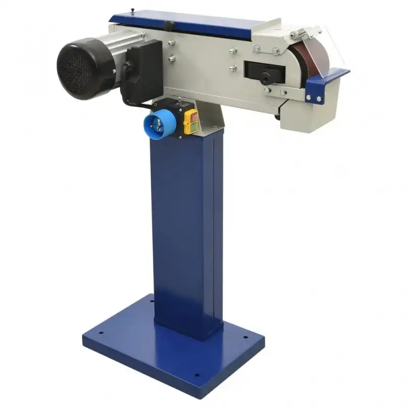 VidaXL Lijadora de Banda 1500W