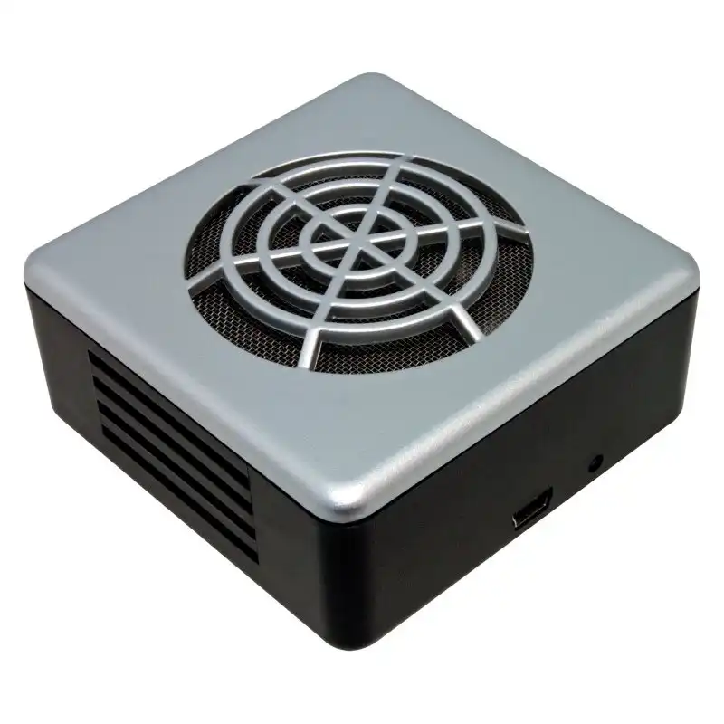 Garza Envirotrol Purificador de Aire Portátil