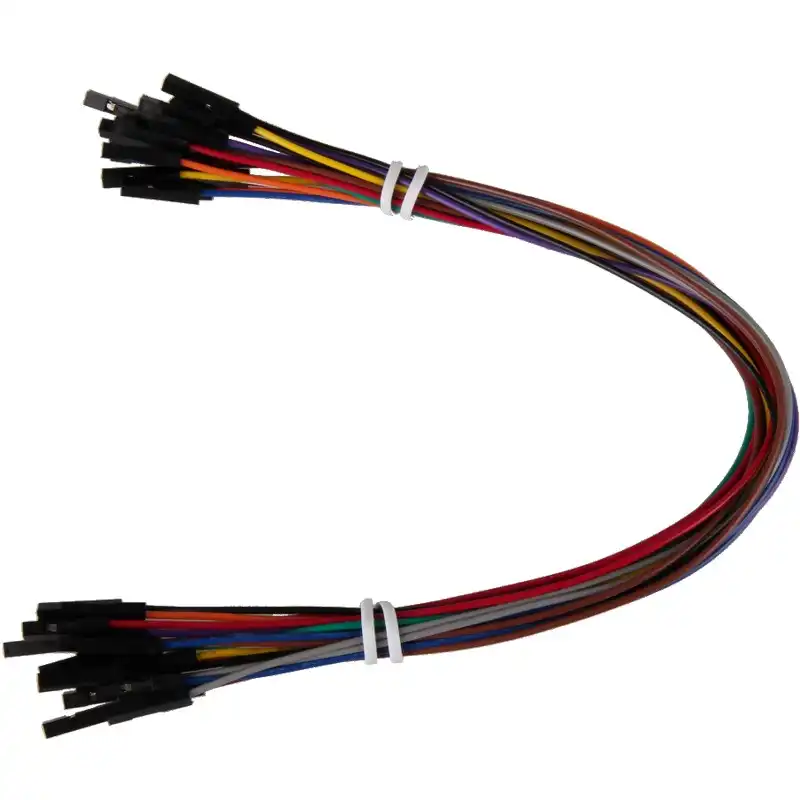 Joy-it RB-CB3-25 Jumper Cable Raspberry Pi