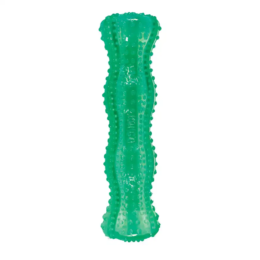 Kong Squeeze Dental Stick juguete para perros