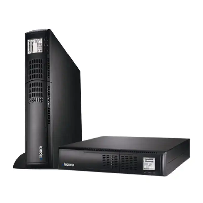 Lapara ITR 3000VA LCD SAI Interactivo