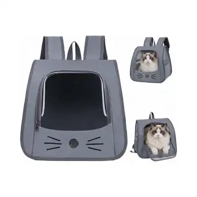 MCBOSON Mochila gris de transporte - 1 artículo - Mcboson - Comparador de precios