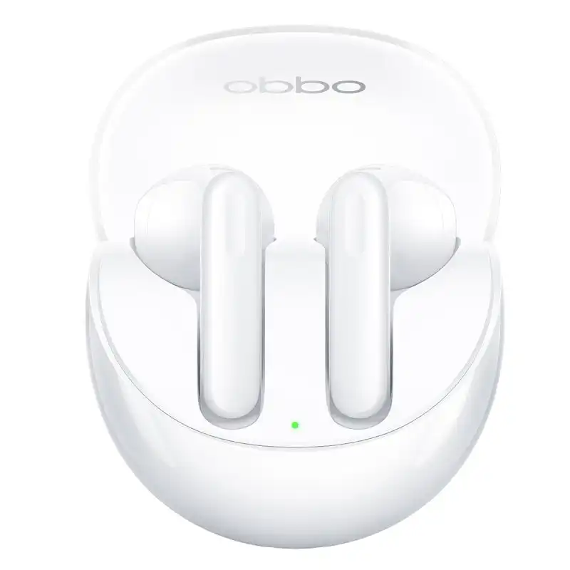 Oppo Enco Air3 Auriculares Inalámbricos Blancos
