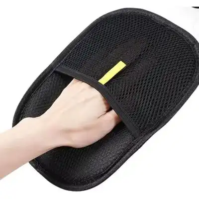 Pawffee Guantes reutilizables lavables, quitan pelo mascotas ropa muebles - 1 pieza - Pawffee - Comparador de precios