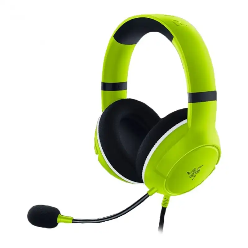 Razer Kaira X Auriculares Gaming para Xbox Electric Volt