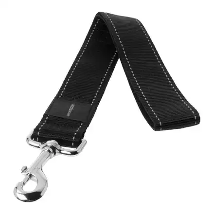 Rogz Correa "Landing Strip" XXL Negro - Rogz - Comparador de precios