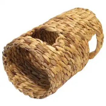 Rosewood 19534 - Jacinto De Túnel De  Mediano - 25 X 14 Cm - Para Roedores