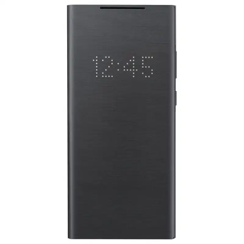 Samsung Smart Led Cover para Galaxy Note 20 Negra