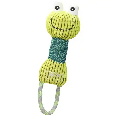 UAMLY Peluche chirriante para perros - Artículo 1 - Uamly - Comparador de precios