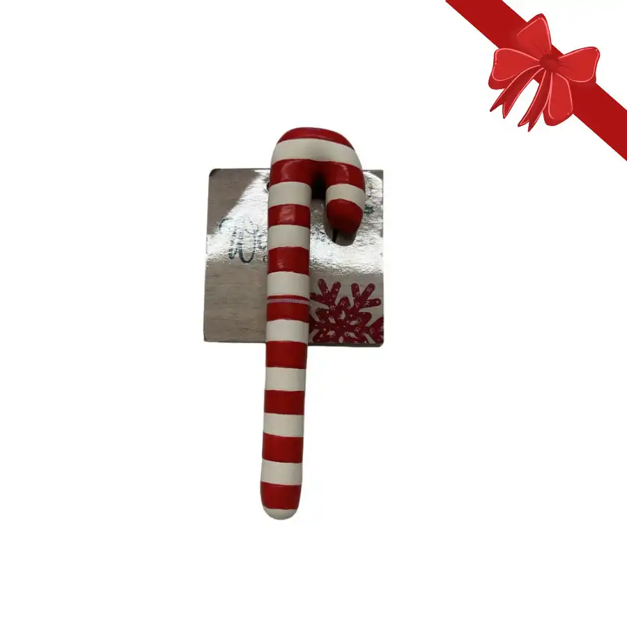 Wonder Christmas Bastón de Látex juguete para perros - Wonder Christmas - Comparador de precios