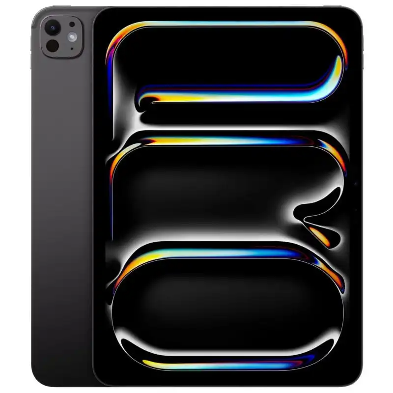 Apple iPad Pro 2024 11" Wifi 1TB Negro Espacial