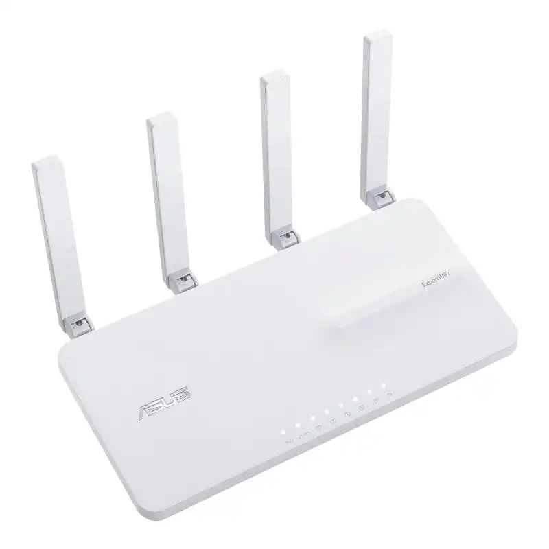 ASUS ExpertWiFi EBR63 Router WiFi 6 AX3000 Dual Band