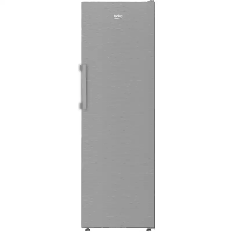Beko B1RMLNE444XB Frigorífico Una Puerta E Acero Inoxidable