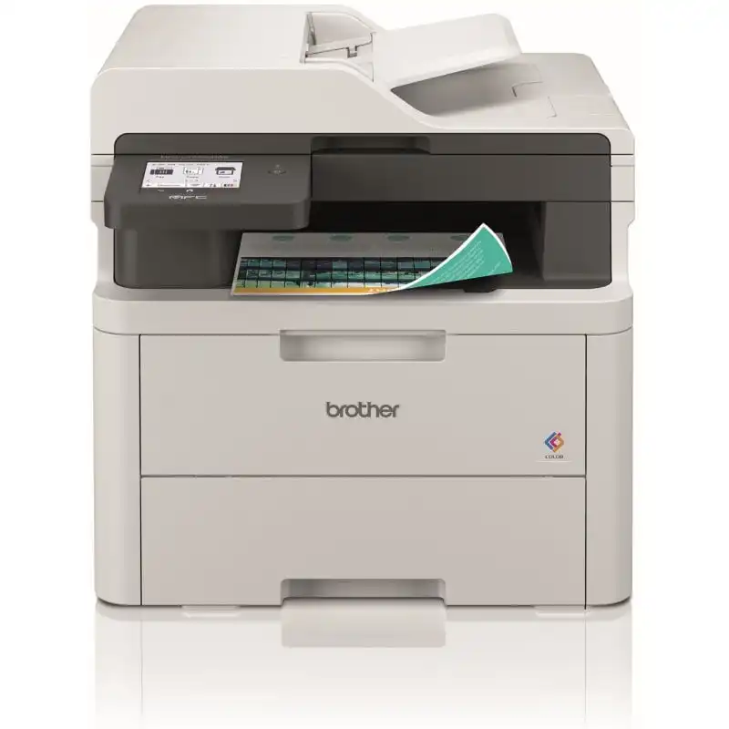 Brother MFC-L3740CDW Multifunción Láser Color WiFi Dúplex Fax