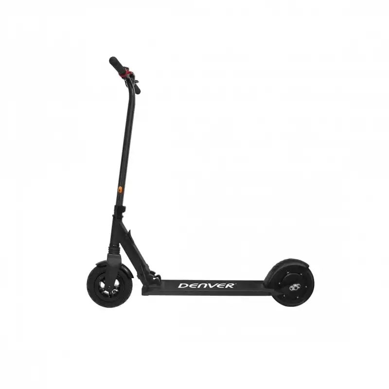 Denver SCO-80110 Patine Eléctrico 300W Negro
