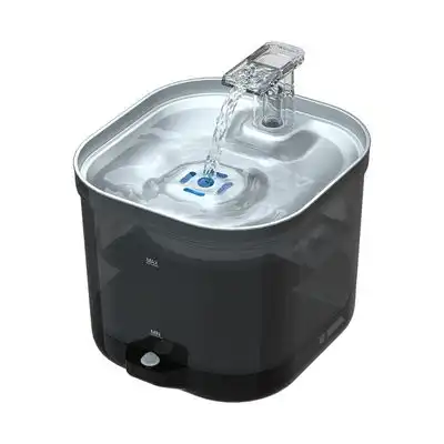 IntiMeg fuente de agua automática - Una pieza - IntiMeg - Comparador de precios