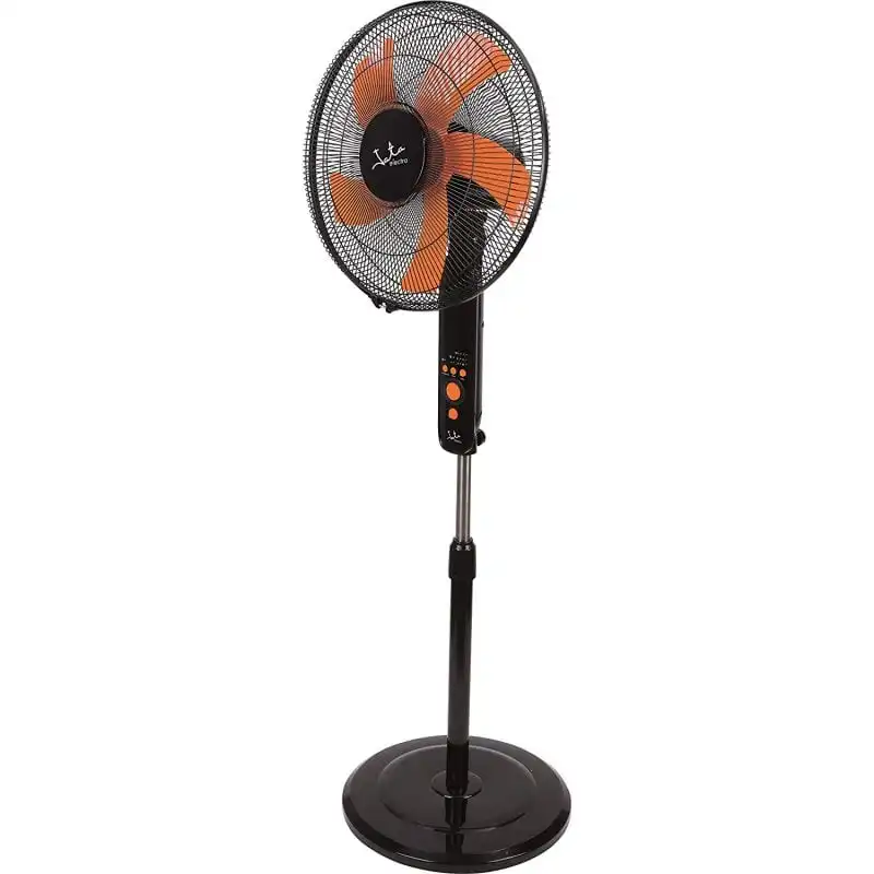 Jata VP3045 Ventilador de Pie con Mando 50W