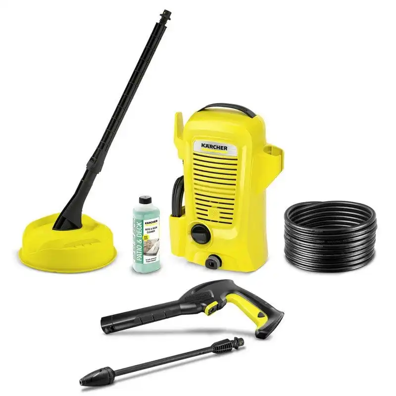Karcher K 2 Universal Edition Home Hidrolimpiadora 360L/h