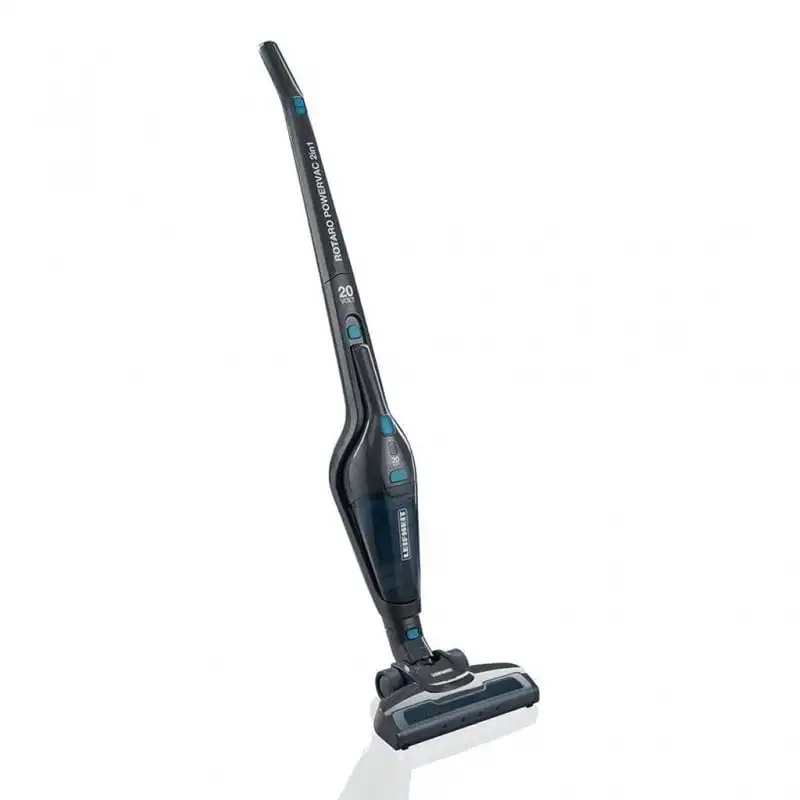 Leifheit Rotaro PowerVac Aspirador Escoba 100W
