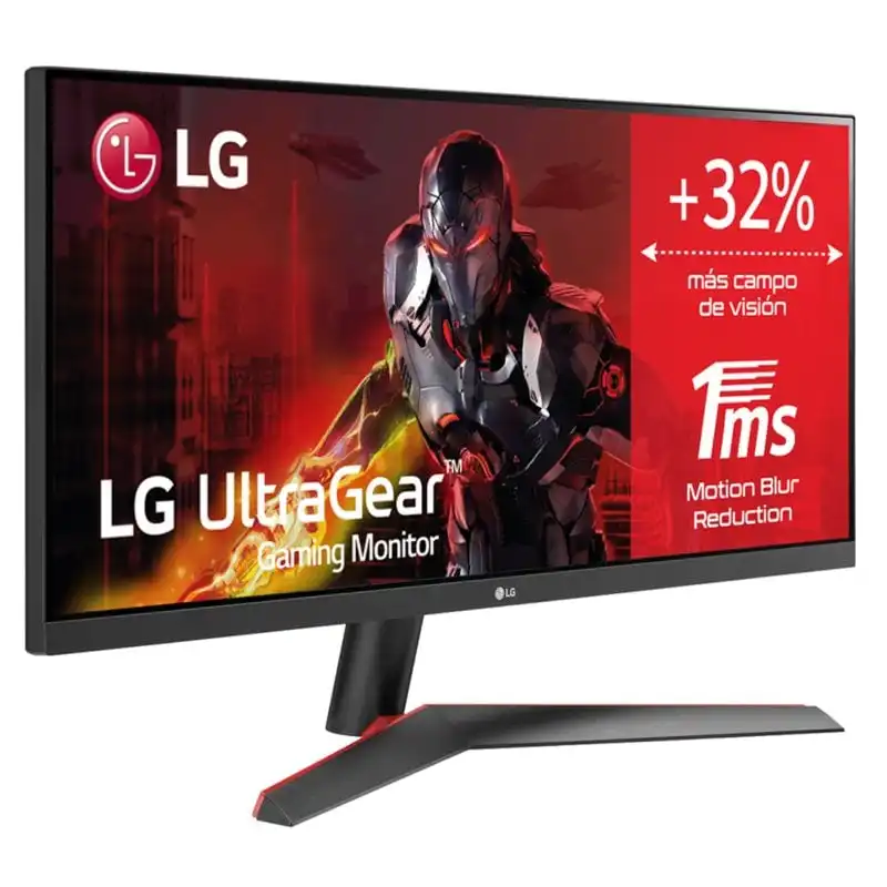 LG 29WP60G-B 29" LED IPS UltraWide FullHD FreeSync