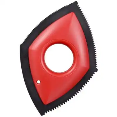 Pawffee Cepillo rojo reutilizable para pelo, sofás alfombras coches tejidos - 1 pieza - Pawffee - Comparador de precios
