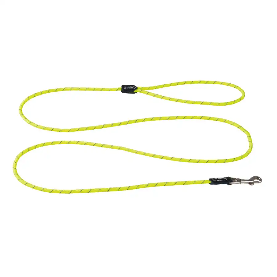 Rogz Correa Rope 12 mm HLLR12 H - Rogz - Comparador de precios