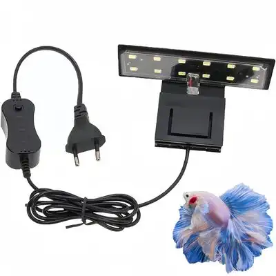 ZooVenture Iluminación LED X3 para acuarios, ideal plantas acuáticas peces - 1 pieza - Zooventure - Comparador de precios