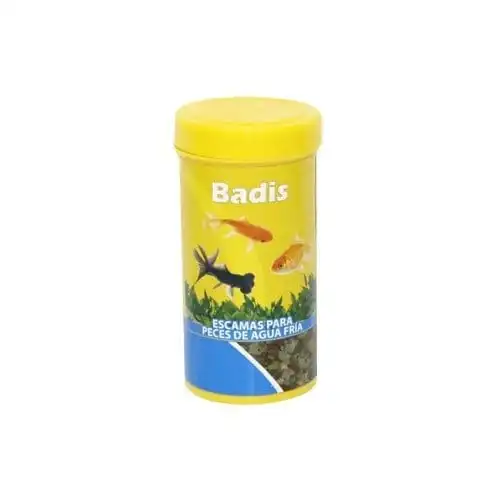 Badis Badis Escama Agua Fria 45 GR