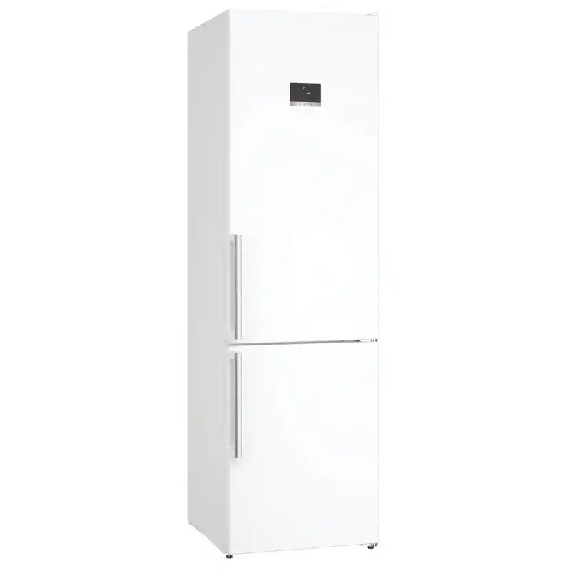 Bosch Serie 6 KGN39AWCT Frigorífico Combi C Blanco