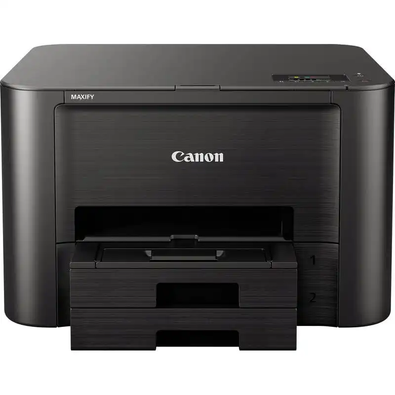 Canon Maxify iB4150 Multifunción WiFi Negra
