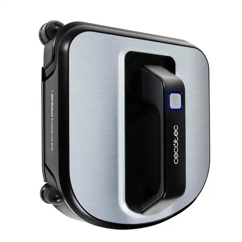 Cecotec Conga Winrobot Excellence 970 Robot Limpiacristales