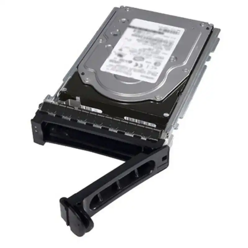 Dell 161-BCFV Disco Duro 2.5" 2.4 TB SAS