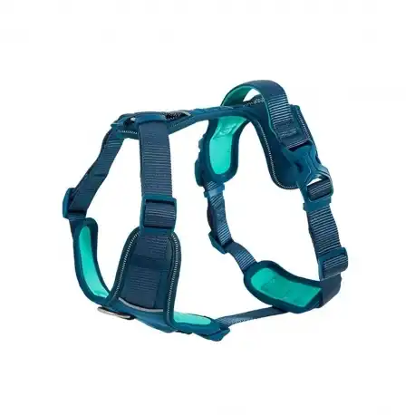 Freedog Limitless Arnés para Perros Color Azul - Freedog - Comparador de precios