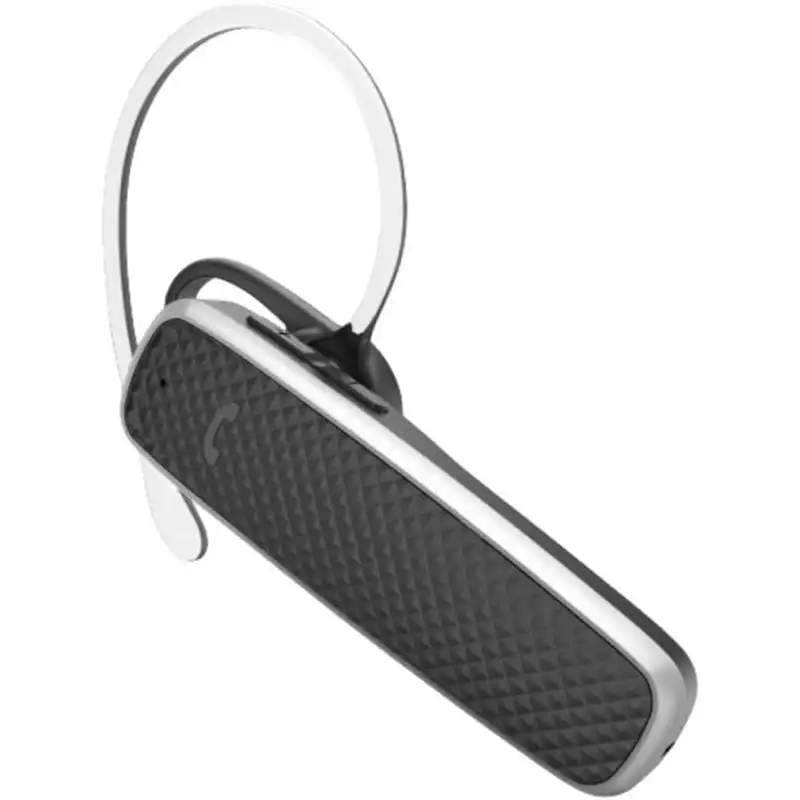 Hama MyVoice700 Auriculares Inalámbricos Bluetooth Negros