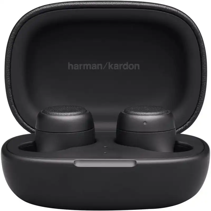Harman Kardon Fly TWS Auriculares Bluetooth Negros