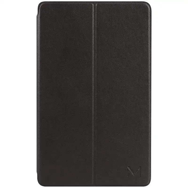 Mobilis Funda Origine Negra para Samsung Galaxy Tab A 2019 8''