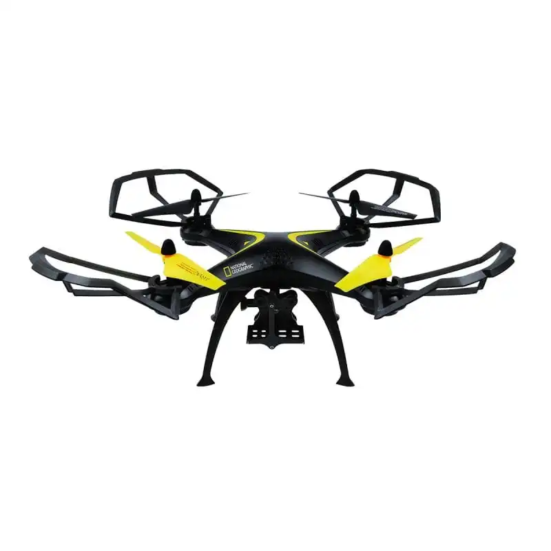 National Geographic Explorer Cam