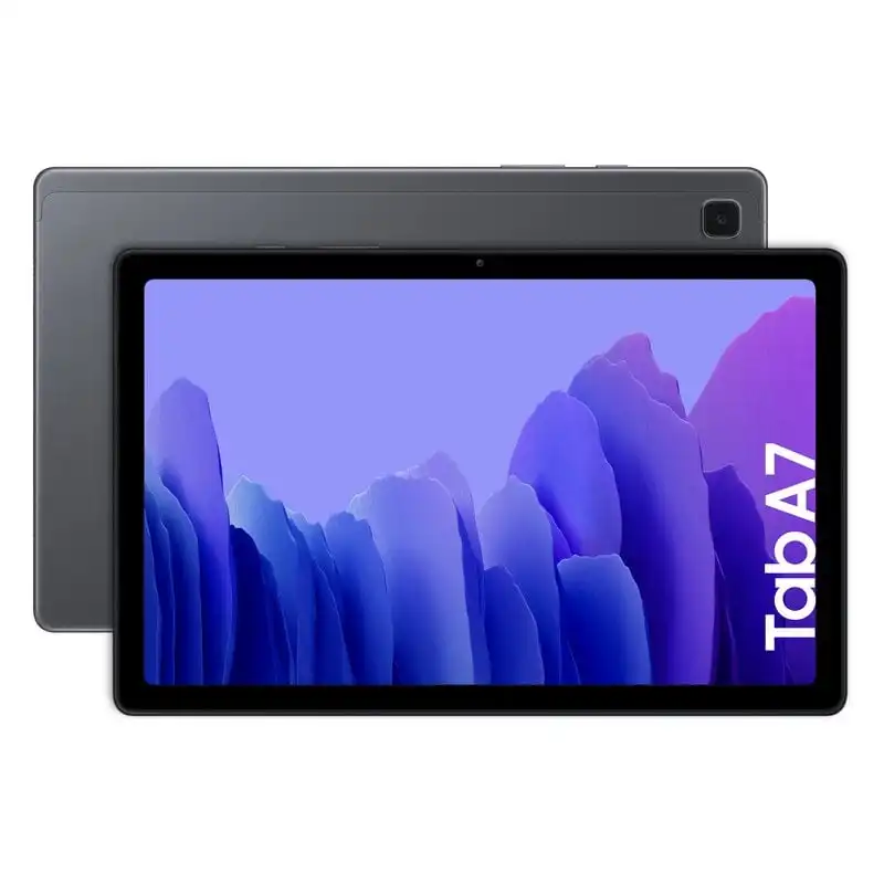 Samsung Galaxy TAB A7 10.4" 64GB 4G Gris