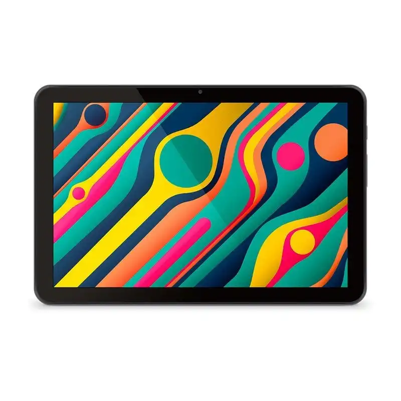 SPC Gravity Max 10.1" IPS 2/32GB Negra