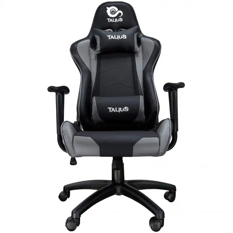 Talius Gecko V2 Silla Gaming Gris