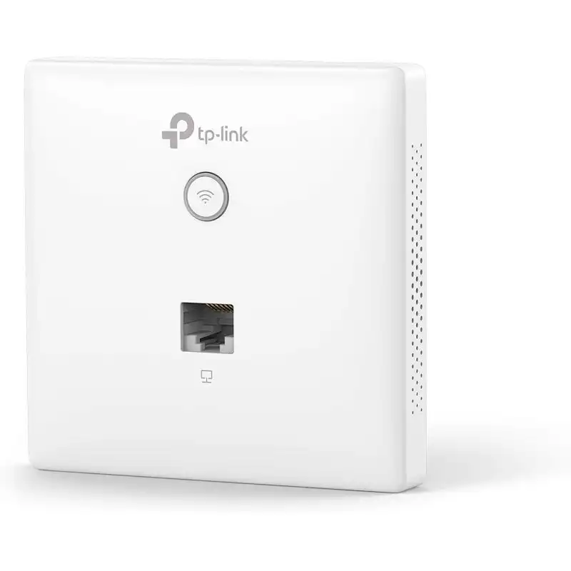 TP-Link EAP115-Wall Punto de Acceso WiFi de Pared N300