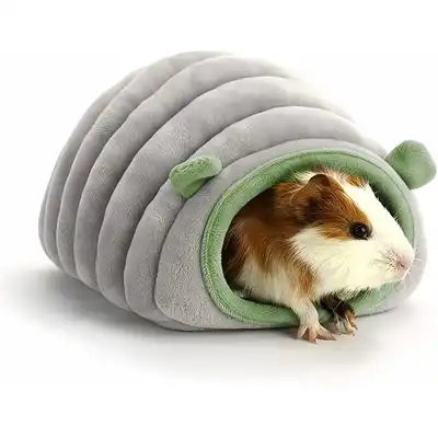 ZooVenture Cama suave y cálida para animales pequeños - 1 pieza - Zooventure - Comparador de precios