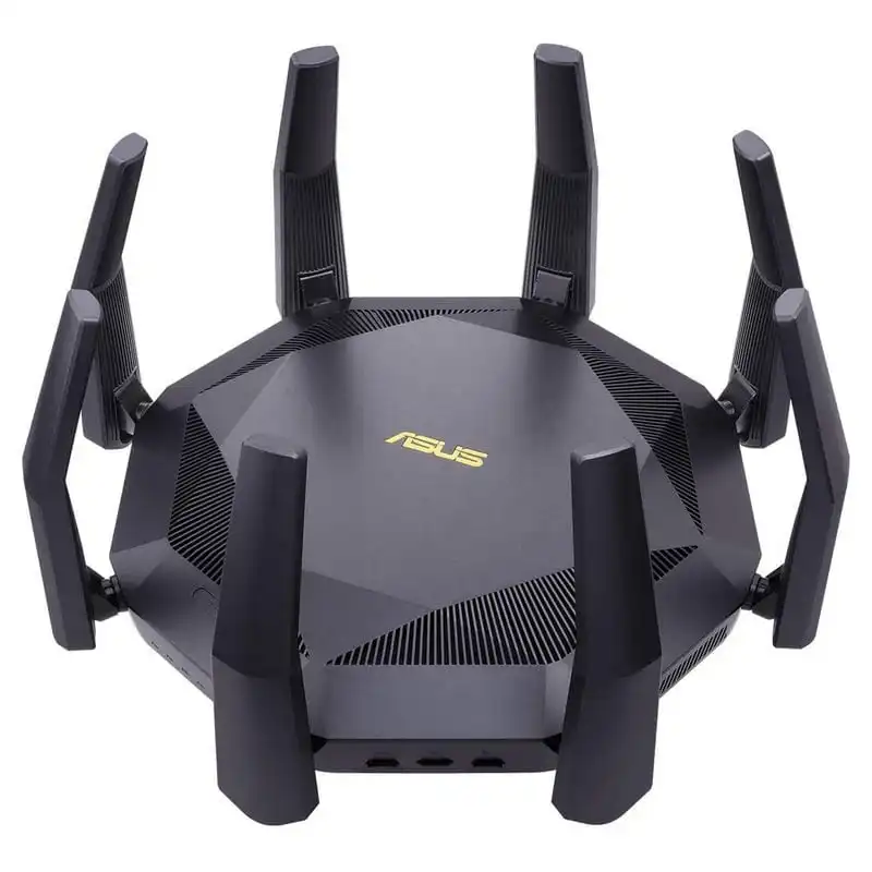Asus RT-AX89X Router WiFi AX6000 10G Dual Band
