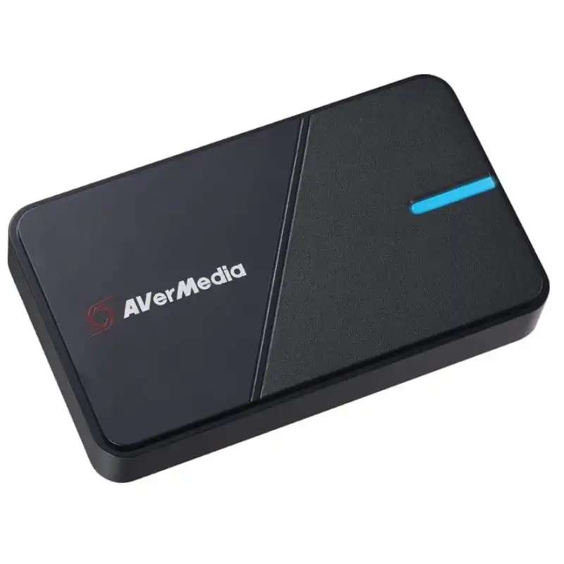 Avermedia Live Gamer EXTREME 3 Capturadora de Vídeo Externa UltraHD 4K 30p