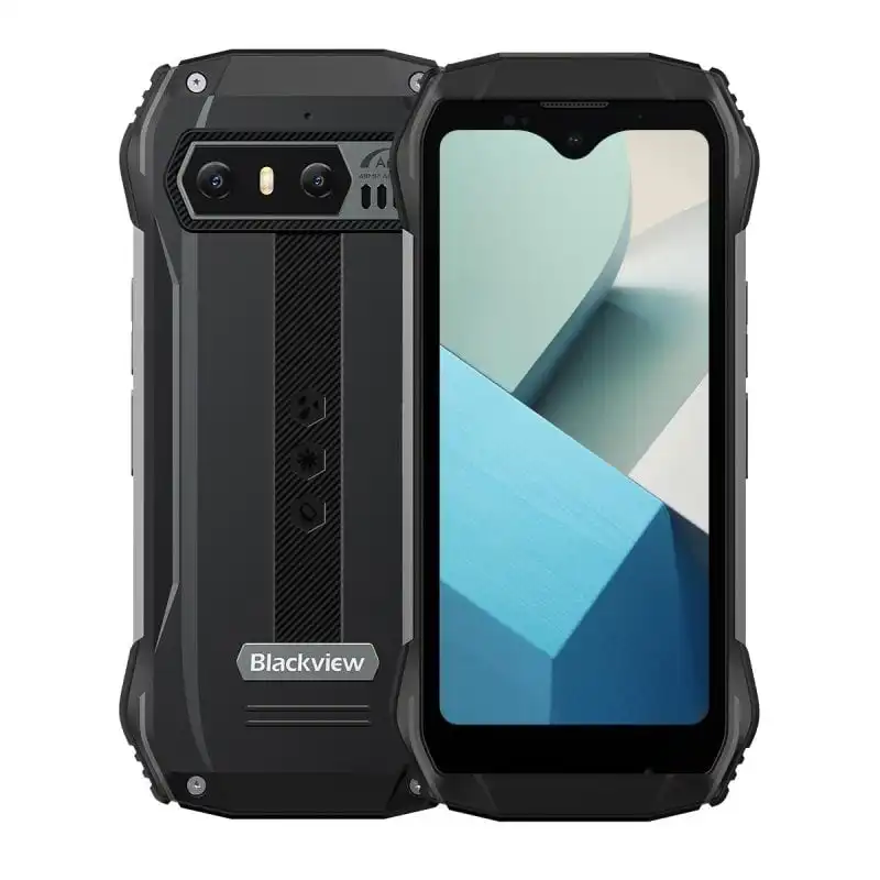 Blackview N6000 Mini 8/256GB Negro Libre