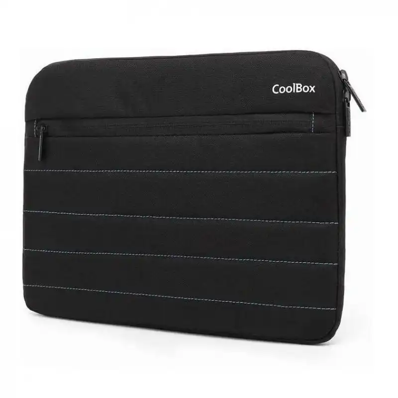 CoolBox Funda para Tablet/Netbook/Portátil 11.6" Negra
